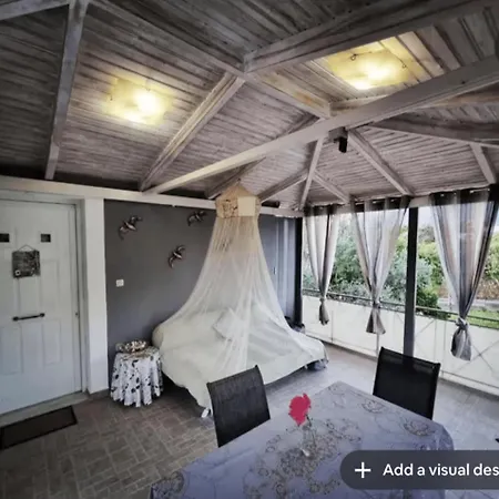 Marianna's - Comfort & Relaxation In Messinia Khora