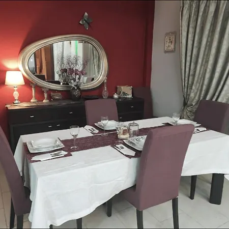Marianna's - Comfort & Relaxation In Messinia * Khora