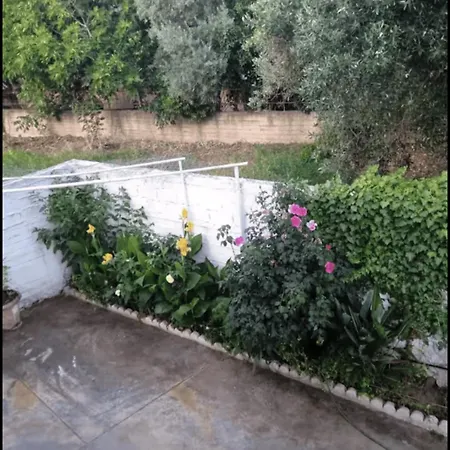 Marianna's - Comfort & Relaxation In Messinia Daire Khora