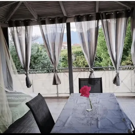 Apartment Marianna's - Comfort & Relaxation In Messinia *