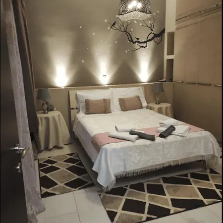 Marianna's - Comfort & Relaxation In Messinia Daire Khora