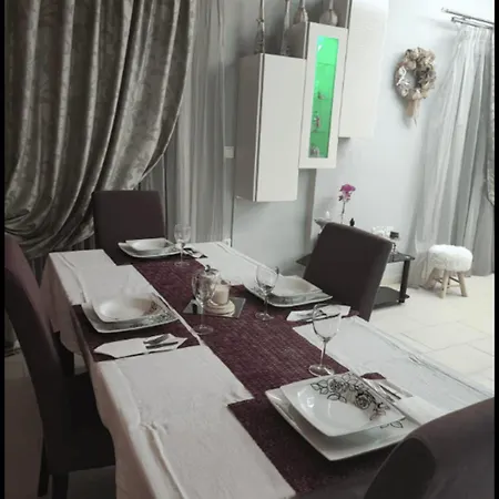 Marianna's - Comfort & Relaxation In Messinia * Khora