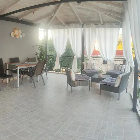 Marianna's - Comfort & Relaxation In Messinia Khora