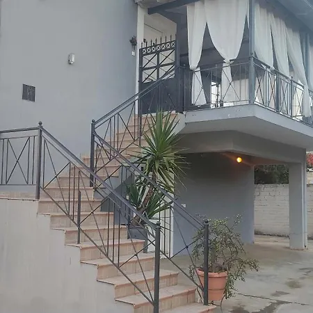 Apartment Marianna's - Comfort & Relaxation In Messinia Khora