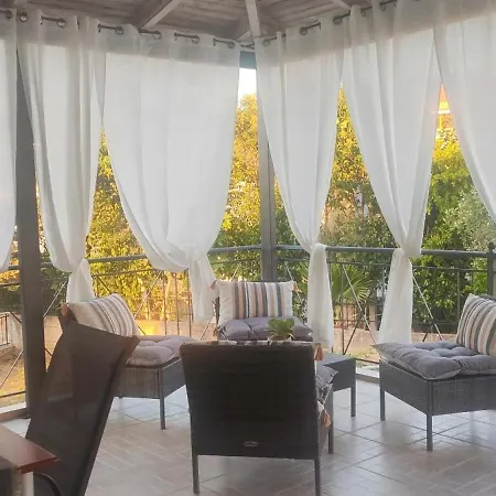 Marianna's - Comfort & Relaxation In Messinia * Khora
